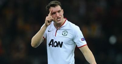 Phil Jones: Will not change his game to avoid injuries